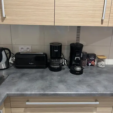 Dom wakacyjny Le Petit Morin *