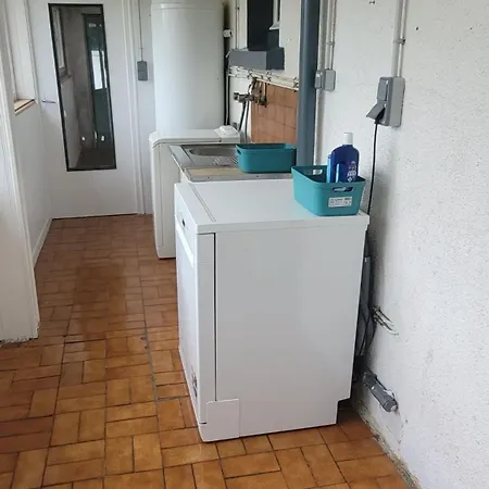 Dom wakacyjny Le Petit Morin *