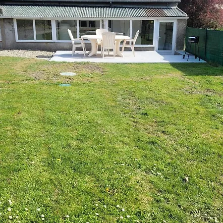 Holiday home Le Petit Morin Servon (Manche)