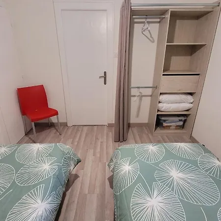 Le Petit Morin Holiday home *