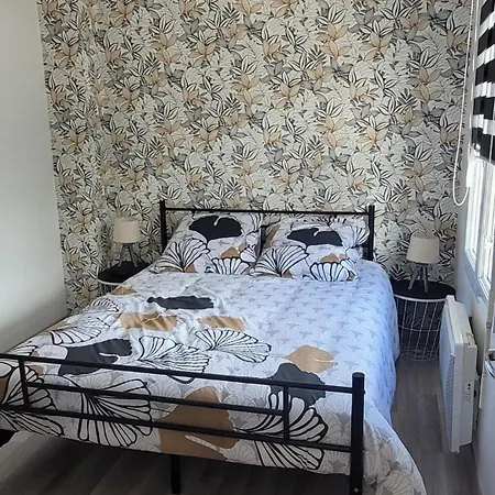 Dom wakacyjny Le Petit Morin