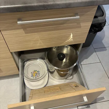 Le Petit Morin Servon (Manche)