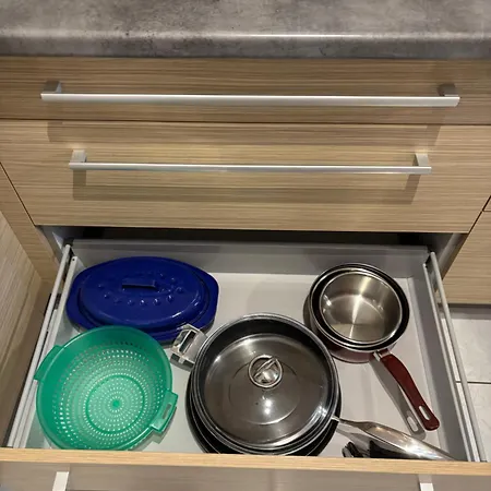 Dom wakacyjny Le Petit Morin Servon (Manche)