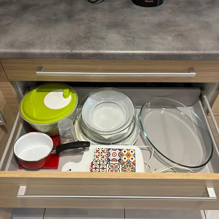 Le Petit Morin Dom wakacyjny Servon (Manche)