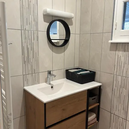 Le Petit Morin Dom wakacyjny *