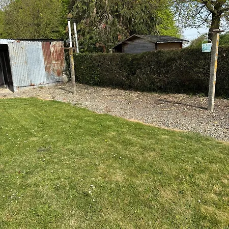 Le Petit Morin Servon (Manche)