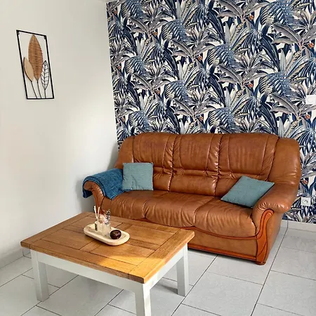 Dom wakacyjny Le Petit Morin