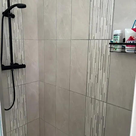 Dom wakacyjny Le Petit Morin