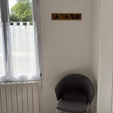 Holiday home Le Petit Morin *