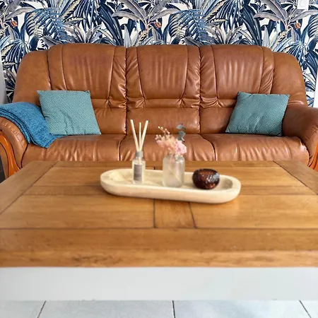 Holiday home Le Petit Morin Servon (Manche)