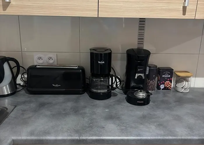 Holiday home Le Petit Morin *