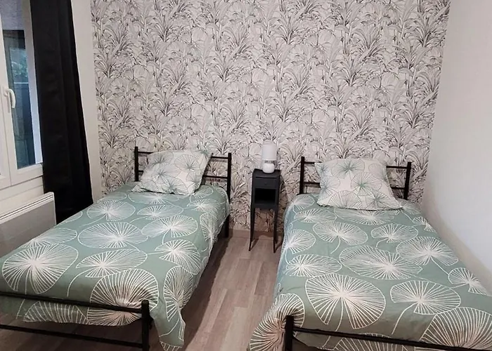 Holiday home Le Petit Morin Servon (Manche)