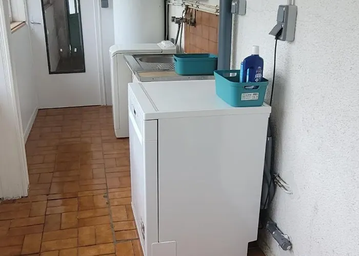 Holiday home Le Petit Morin *