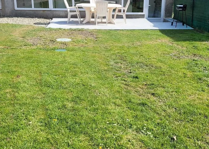 Holiday home Le Petit Morin Servon (Manche)