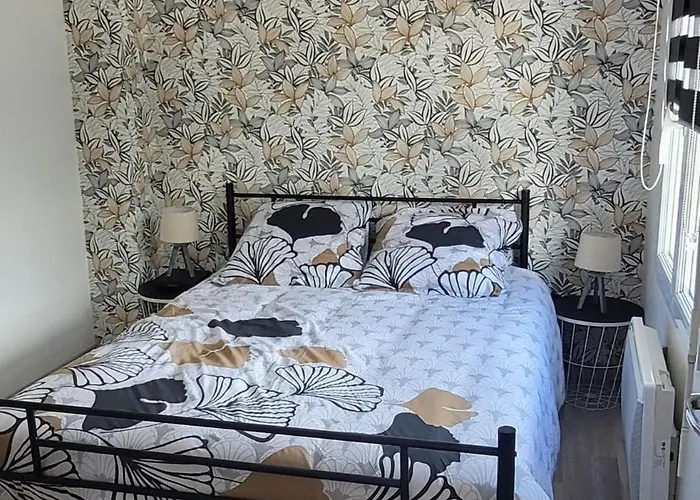 Holiday home Le Petit Morin