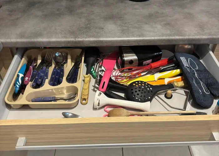 Le Petit Morin Holiday home