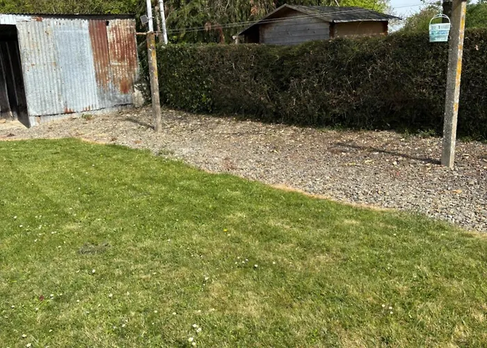 Le Petit Morin Servon (Manche)