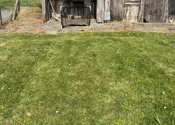 Le Petit Morin Holiday home