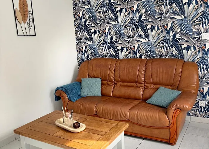 Holiday home Le Petit Morin