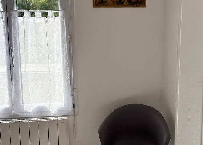 Holiday home Le Petit Morin *