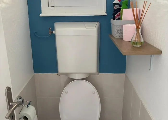 Holiday home Le Petit Morin