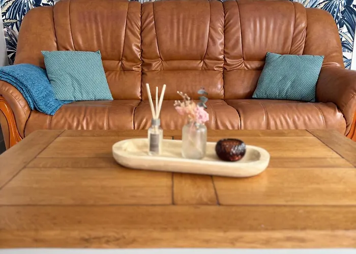 Holiday home Le Petit Morin Servon (Manche)